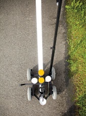 Motip Speedliner Vogn